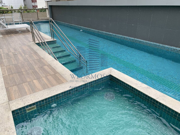 Imagem Apartamento com 3 Quartos à Venda, 135 m² em Botafogo - Rio De Janeiro Imagem Apartamento com 3 Quartos à Venda, 135 m² em Botafogo - Rio De Janeiro