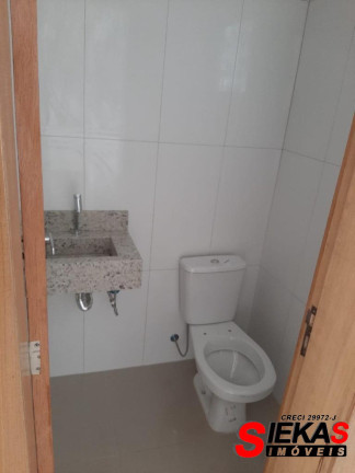 Imagem Sobrado com 2 Quartos à Venda, 75 m² em Parque Sao Lucas - São Paulo