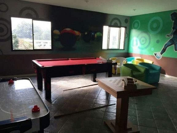 Imagem Apartamento com 2 Quartos à Venda, 49 m² em Jardim Celeste - São Paulo Imagem Apartamento com 2 Quartos à Venda, 49 m² em Jardim Celeste - São Paulo