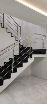 Imagem Sobrado com 3 Quartos à Venda, 150 m² em Parque São Paulo - Cascavel