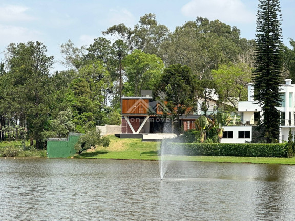 Imagem Casa de Condomínio com 5 Quartos à Venda, 700 m² em Lago Azul - Araçoiaba Da Serra