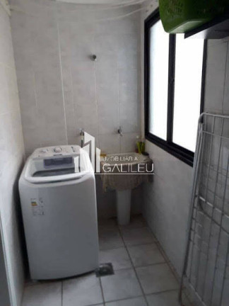 Imagem Apartamento com 3 Quartos à Venda, 75 m² em Taquaral - Campinas Imagem Apartamento com 3 Quartos à Venda, 75 m² em Taquaral - Campinas