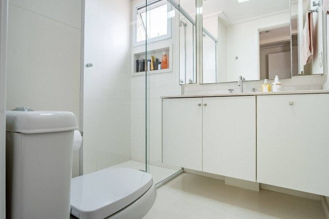 Imagem Apartamento com 4 Quartos à Venda, 215 m² em Indianópolis - São Paulo