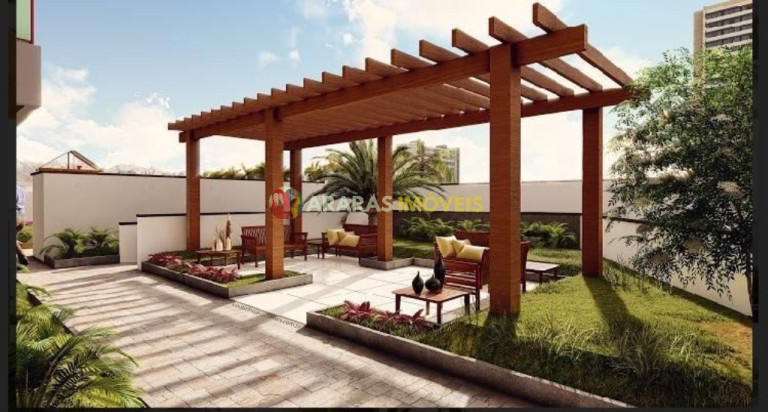 Apartamento com 2 Quartos à Venda, 69 m² em Maitinga - Bertioga