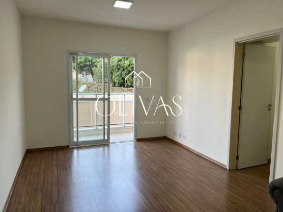 Imagem Apartamento com 3 Quartos à Venda, 97 m² em Jardim Alto De Santa Cruz - Itatiba