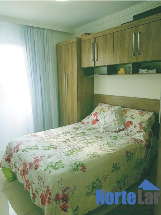 Imagem Apartamento com 2 Quartos à Venda, 54 m² em Lauzane Paulista - São Paulo