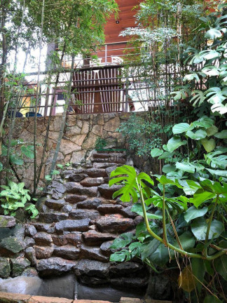 Imagem Casa com 4 Quartos à Venda, 980 m² em Jardim Do Golf I - Jandira Imagem Casa com 4 Quartos à Venda, 980 m² em Jardim Do Golf I - Jandira