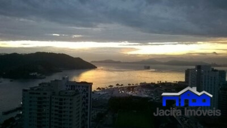 Imagem Apartamento com 3 Quartos à Venda, em Ponta Da Praia - Santos Imagem Apartamento com 3 Quartos à Venda, em Ponta Da Praia - Santos