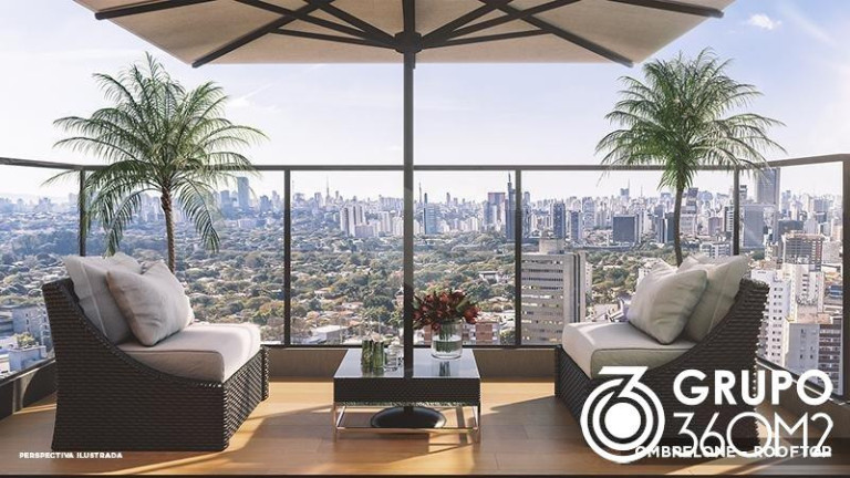 Imagem Apartamento com 2 Quartos à Venda, 58 m² em Jardim - Santo André Imagem Apartamento com 2 Quartos à Venda, 58 m² em Jardim - Santo André