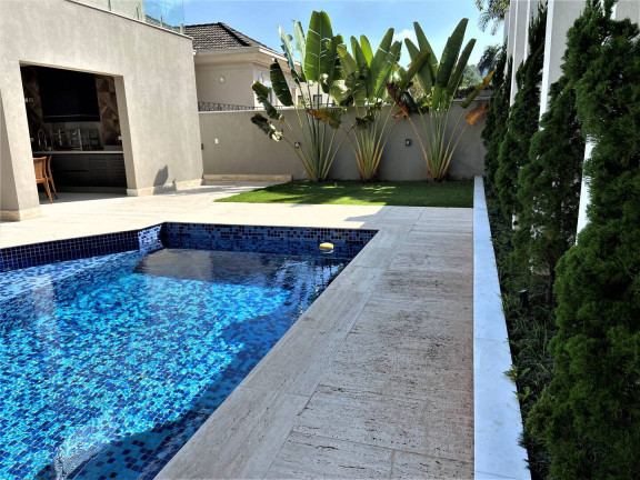 Imagem Casa com 4 Quartos à Venda, 450 m² em Tamboré - Santana De Parnaíba Imagem Casa com 4 Quartos à Venda, 450 m² em Tamboré - Santana De Parnaíba