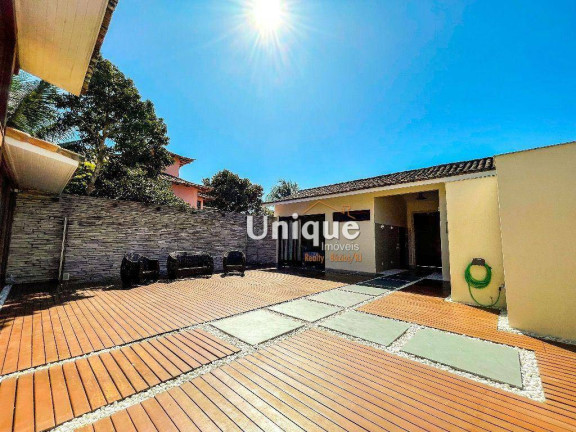 Imagem Casa com 4 Quartos à Venda, 400 m² em Marina - Armação Dos Búzios