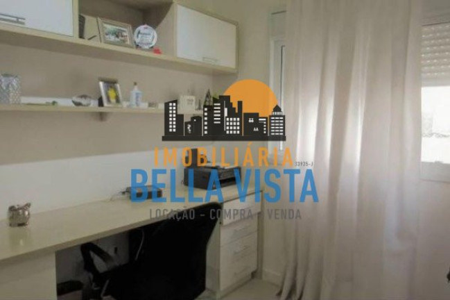 Imagem Apartamento com 3 Quartos à Venda,  em Sumaré - São Paulo