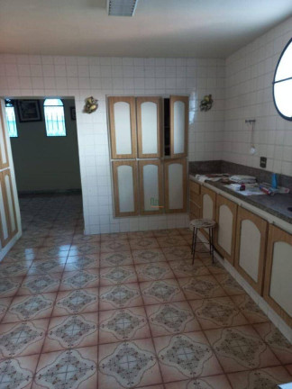 Imagem Casa com 3 Quartos à Venda, 246 m² em São Francisco - Niterói