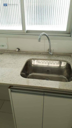 Imagem Apartamento com 1 Quarto à Venda, 45 m² em Cambuí - Campinas