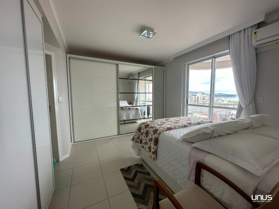 Imagem Apartamento com 3 Quartos à Venda, 108 m² em Kobrasol - São José Imagem Apartamento com 3 Quartos à Venda, 108 m² em Kobrasol - São José