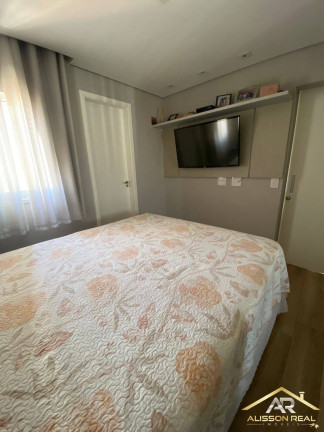 Imagem Cobertura com 3 Quartos à Venda, 138 m² em Presidente Altino - Osasco