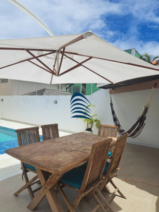 Imagem Casa com 4 Quartos à Venda, 330 m² em Vilas Do Atlântico - Lauro De Freitas