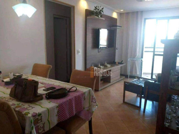 Imagem Apartamento com 2 Quartos à Venda, 57 m² em Vila Santana - São Paulo Imagem Apartamento com 2 Quartos à Venda, 57 m² em Vila Santana - São Paulo