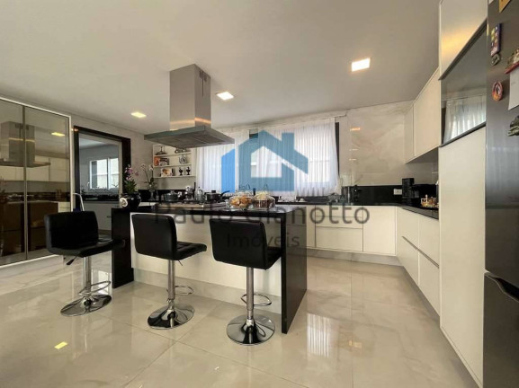 Imagem Casa de Condomínio com 4 Quartos à Venda, 883 m² em São Paulo Ii - Cotia