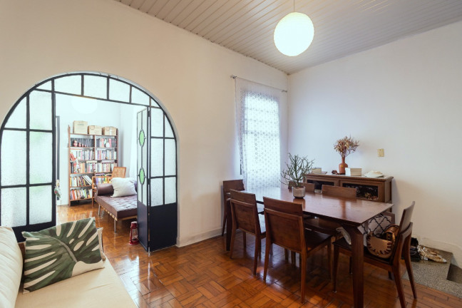 Imagem Sobrado com 3 Quartos à Venda, 135 m² em Vila Romana - São Paulo Imagem Sobrado com 3 Quartos à Venda, 135 m² em Vila Romana - São Paulo