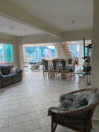 Imagem Apartamento com 4 Quartos à Venda, 720 m² em Boqueirão - Praia Grande Imagem Apartamento com 4 Quartos à Venda, 720 m² em Boqueirão - Praia Grande