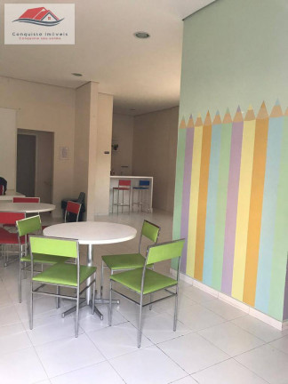 Imagem Apartamento com 2 Quartos à Venda, 55 m² em Vila Rosália - Guarulhos