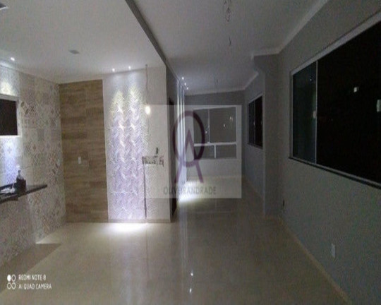 Imóvel com 3 Quartos à Venda, 93 m² em Itapuã - Salvador