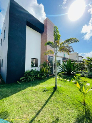 Imóvel com 4 Quartos à Venda, 198 m² em Parque Das Dunas (abrantes) - Camaçari