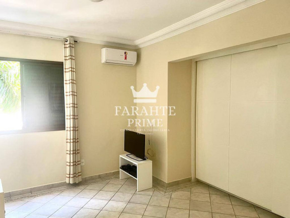 Imagem Apartamento com 4 Quartos à Venda, 285 m² em Aparecida - Santos Imagem Apartamento com 4 Quartos à Venda, 285 m² em Aparecida - Santos