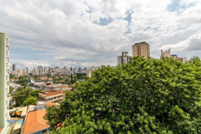 Imagem Apartamento com 2 Quartos à Venda, em Indianópolis - São Paulo Imagem Apartamento com 2 Quartos à Venda, em Indianópolis - São Paulo