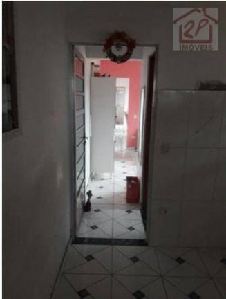 Imagem Casa com 4 Quartos à Venda, 130 m² em Jardim Torrão De Ouro - São José Dos Campos