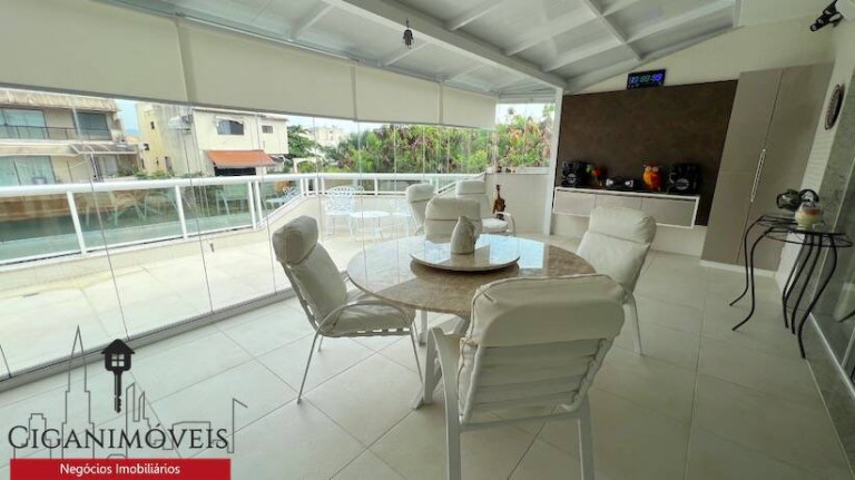 Imagem Cobertura com 4 Quartos à Venda, 317 m² em Recreio Dos Bandeirantes - Rio De Janeiro