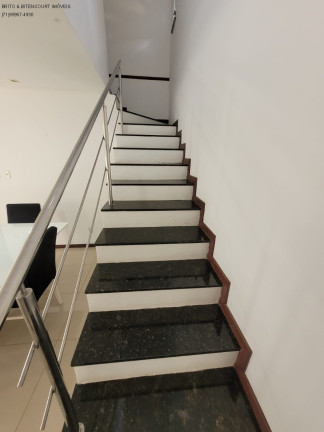 Imagem Casa com 4 Quartos à Venda, 284 m² em Buraquinho - Lauro De Freitas Imagem Casa com 4 Quartos à Venda, 284 m² em Buraquinho - Lauro De Freitas