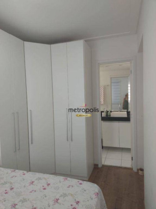 Imagem Apartamento com 2 Quartos à Venda, 54 m² em Centro - São Bernardo Do Campo Imagem Apartamento com 2 Quartos à Venda, 54 m² em Centro - São Bernardo Do Campo