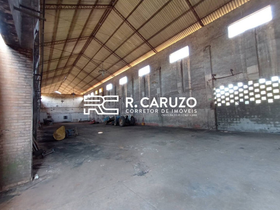 Chácara à Venda, 52 m² em Limeira