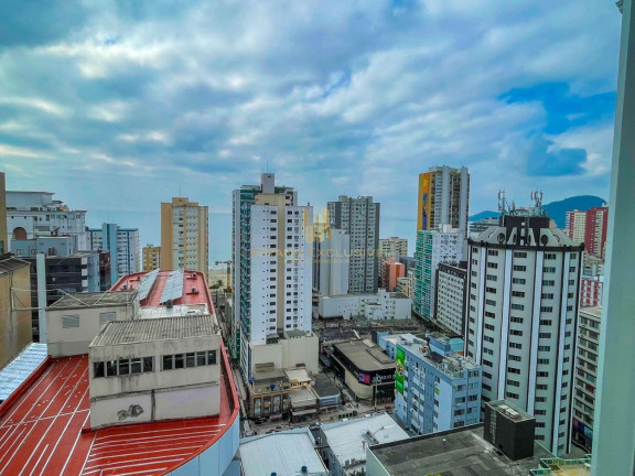 Imagem Apartamento com 2 Quartos à Venda, 80 m² em Centro - Balneário Camboriú