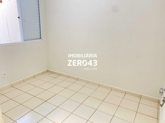 Imagem Casa de Condomínio com 3 Quartos para Alugar, 52 m² em Heimtal - Londrina Imagem Casa de Condomínio com 3 Quartos para Alugar, 52 m² em Heimtal - Londrina