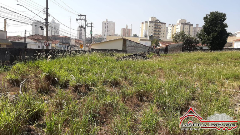 Imagem Terreno à Venda, 3 m² em Centro - Jacareí Imagem Terreno à Venda, 3 m² em Centro - Jacareí