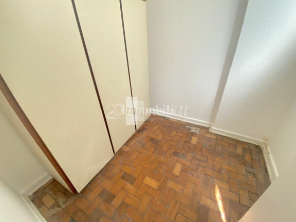 Imagem Apartamento com 3 Quartos à Venda, 130 m² em Higienópolis - São Paulo