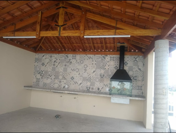 Imagem Imóvel com 2 Quartos à Venda, 50 m² em Jaradim Do Lago Continuação - Campinas