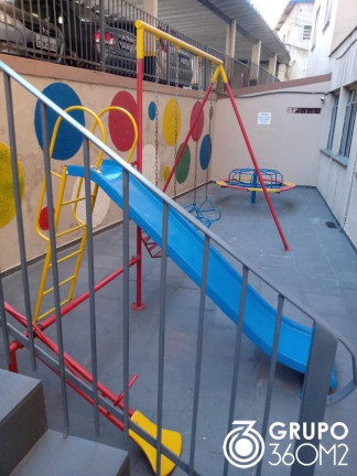 Imagem Apartamento com 2 Quartos à Venda, 58 m² em Vila Eldízia - Santo André