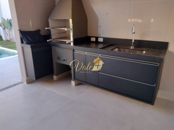 Imagem Casa com 4 Quartos à Venda, 300 m² em Condomínio Residencial Colinas Do Paratehy - São José Dos Campos Imagem Casa com 4 Quartos à Venda, 300 m² em Condomínio Residencial Colinas Do Paratehy - São José Dos Campos