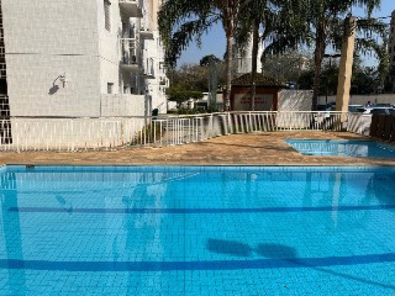 Imagem Apartamento com 2 Quartos à Venda, 47 m² em Jardim São Savério - São Paulo