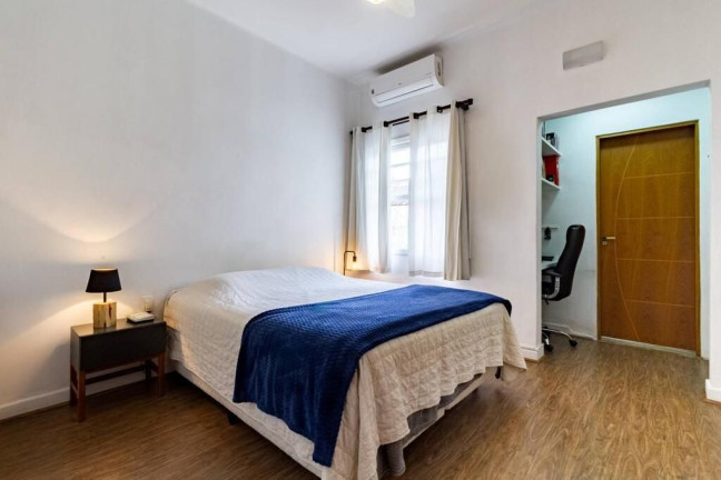 Imagem Casa com 2 Quartos à Venda, 80 m² em Jardim Da Glória - São Paulo