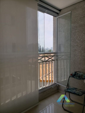 Imagem Apartamento com 2 Quartos à Venda, 64 m² em Jardim Das Acácias - São Bernardo Do Campo Imagem Apartamento com 2 Quartos à Venda, 64 m² em Jardim Das Acácias - São Bernardo Do Campo