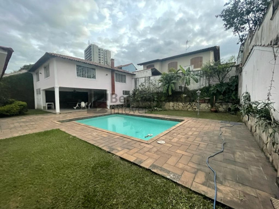 Imagem Casa com 4 Quartos à Venda, em Bela Vista - Volta Redonda Imagem Casa com 4 Quartos à Venda, em Bela Vista - Volta Redonda