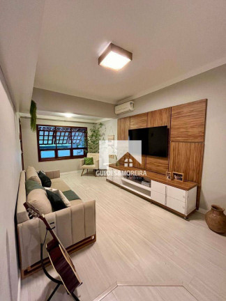 Imagem Casa com 2 Quartos à Venda, 128 m² em Vila Lemos - Campinas