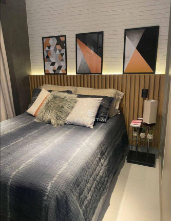 Imagem Apartamento com 1 Quarto à Venda ou Locação, 50 m² em Jardim Redentor - São José Do Rio Preto Imagem Apartamento com 1 Quarto à Venda ou Locação, 50 m² em Jardim Redentor - São José Do Rio Preto