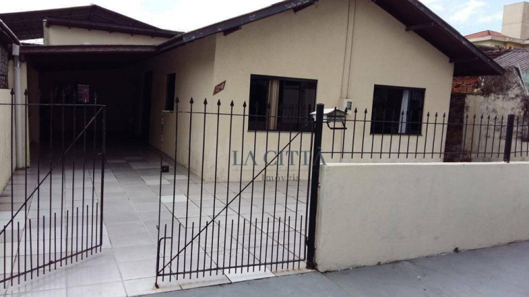 Imagem Casa com 4 Quartos à Venda, 119 m² em Cordeiros - Itajaí