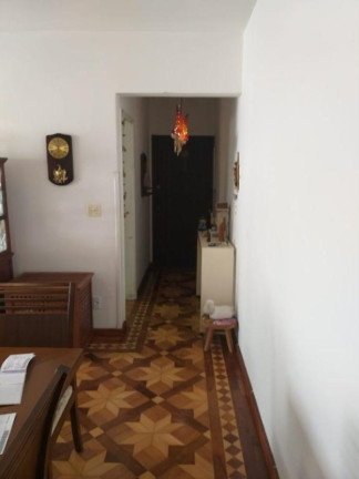 Imagem Apartamento com 3 Quartos à Venda, 140 m² em José Menino - Santos Imagem Apartamento com 3 Quartos à Venda, 140 m² em José Menino - Santos